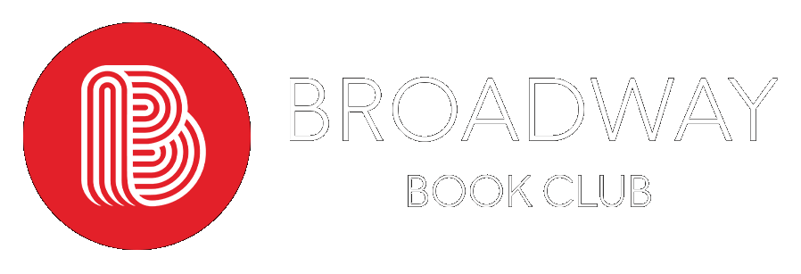 Broadway Book Club Logo