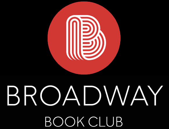 Broadway Book Club Logo